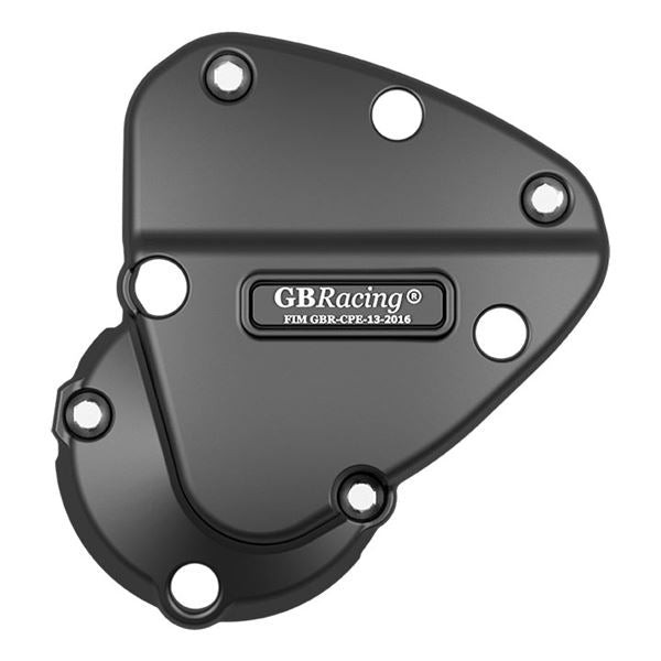 GB RACING Gbracing secondary pulse cover | triumph speed triple 1200 rr 2021>2022